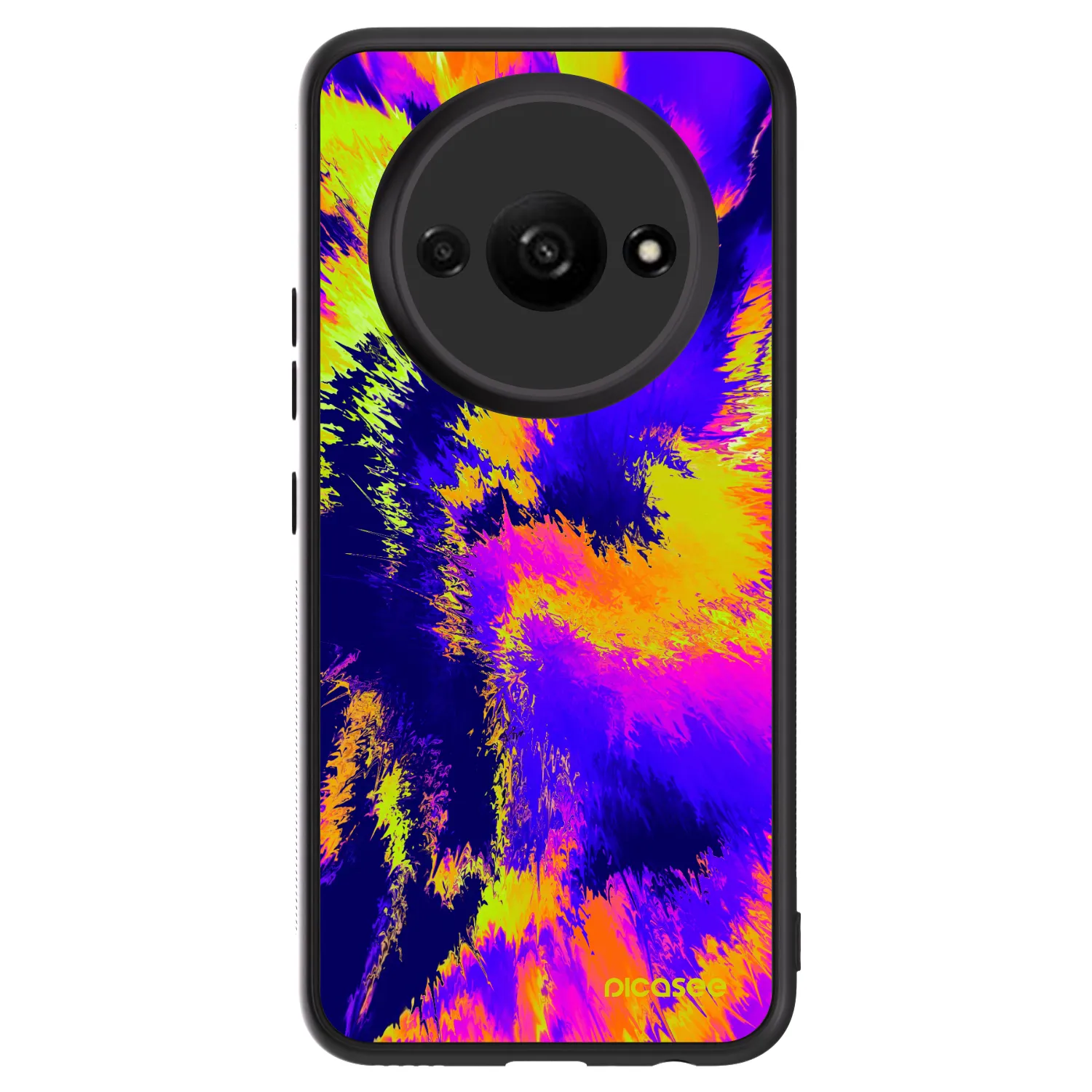 Picasee ULTIMATE CASE za Xiaomi Redmi A3 - Burn