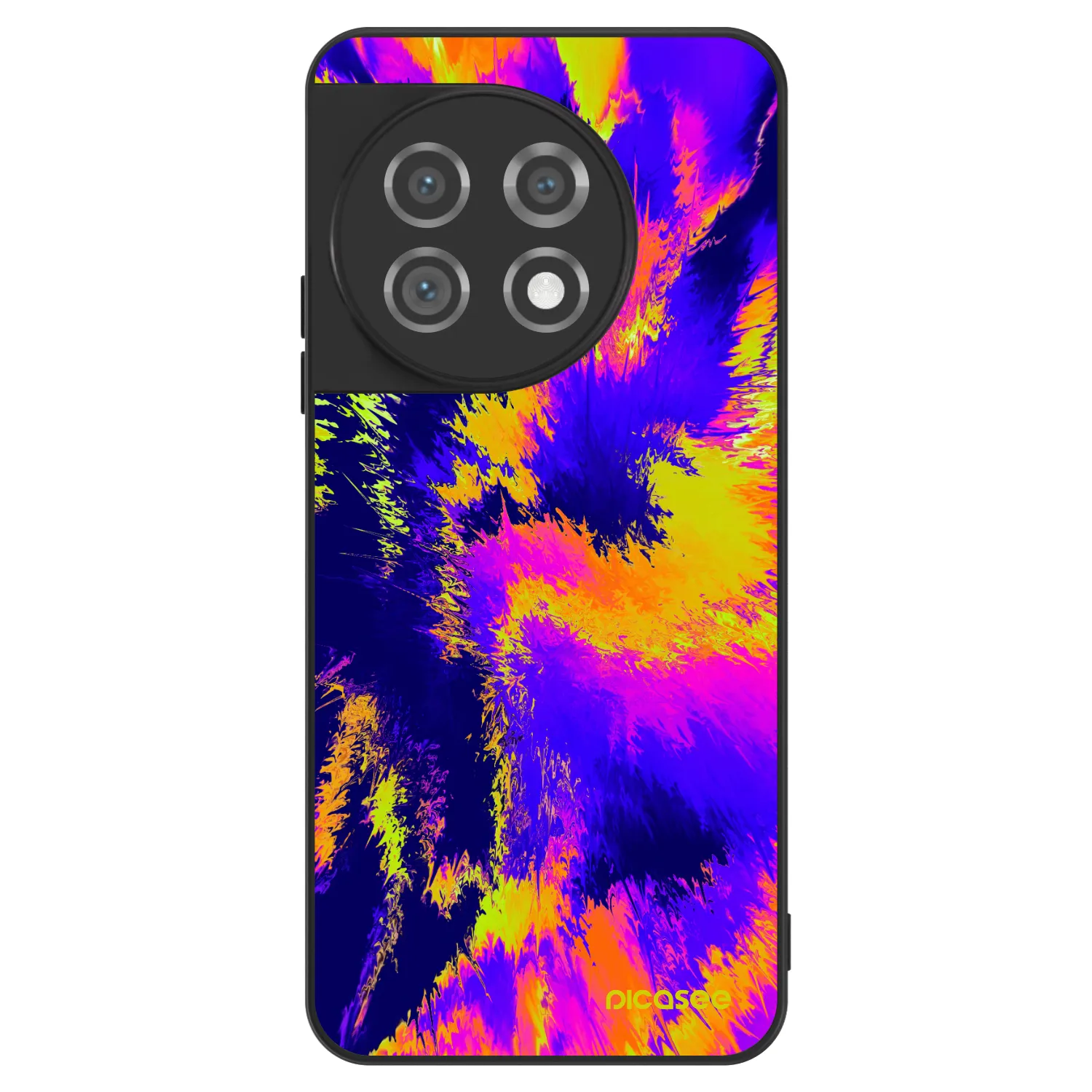 Picasee ULTIMATE CASE za OnePlus 11 5G - Burn