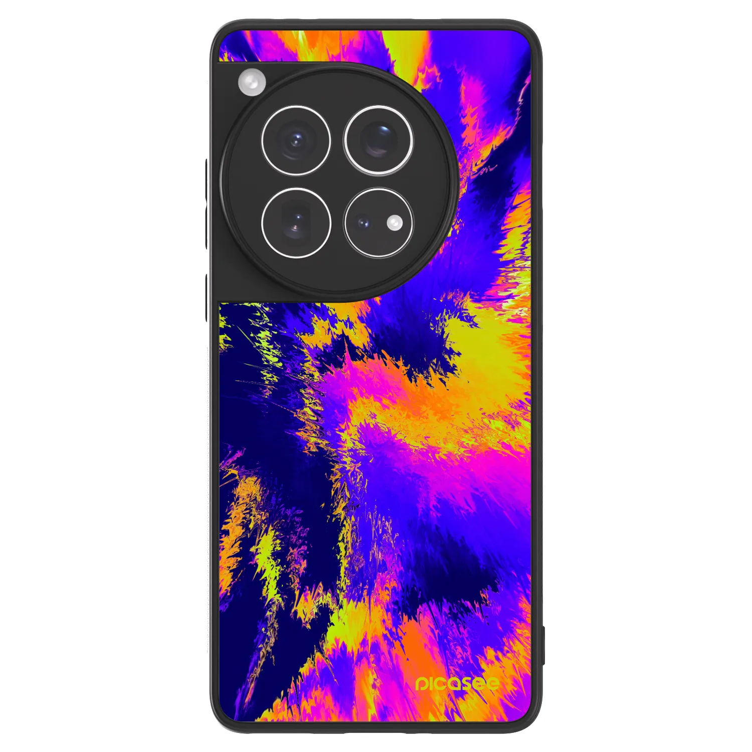 Picasee ULTIMATE CASE za OnePlus 12 5G - Burn