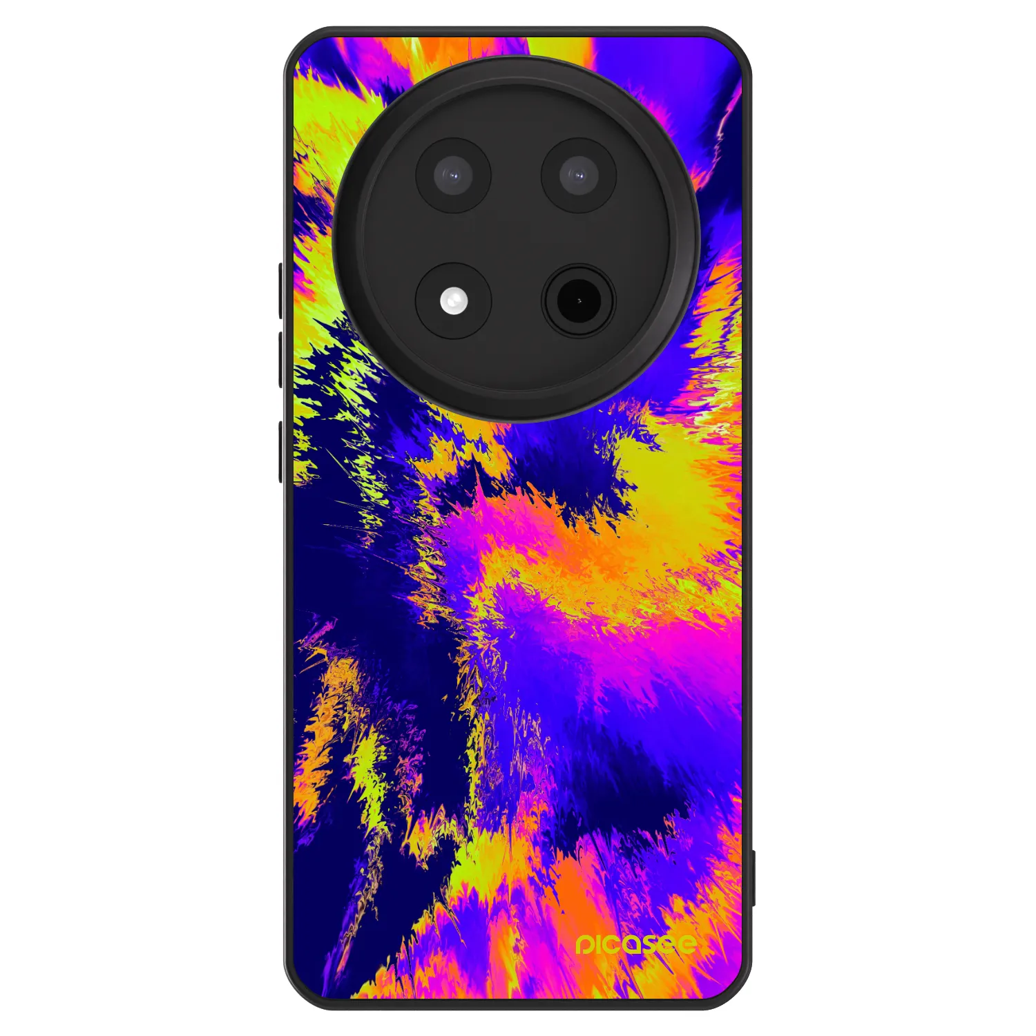 Picasee ULTIMATE CASE za Honor Magic7 Lite 5G - Burn