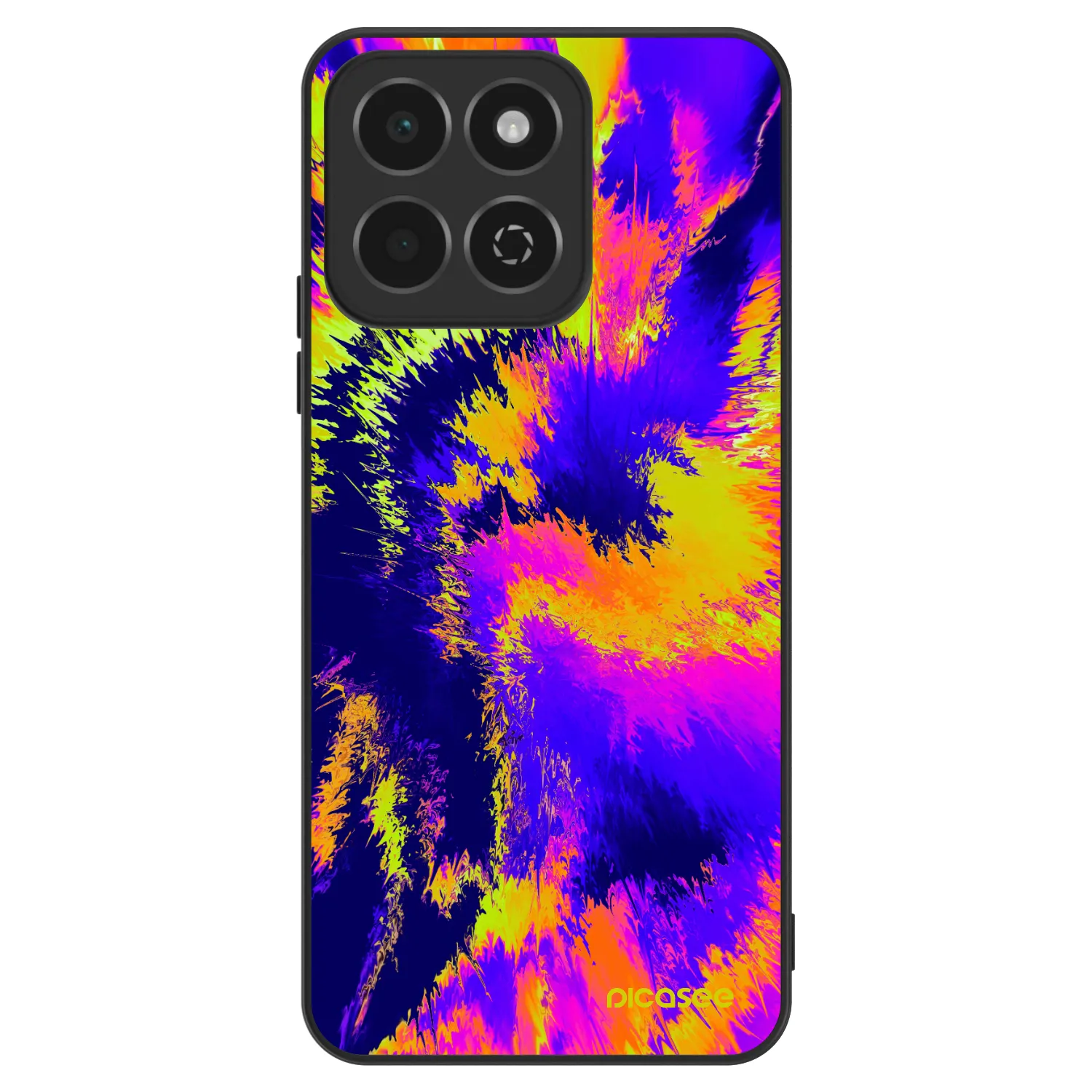 Picasee ULTIMATE CASE za Honor 200 Smart 5G - Burn