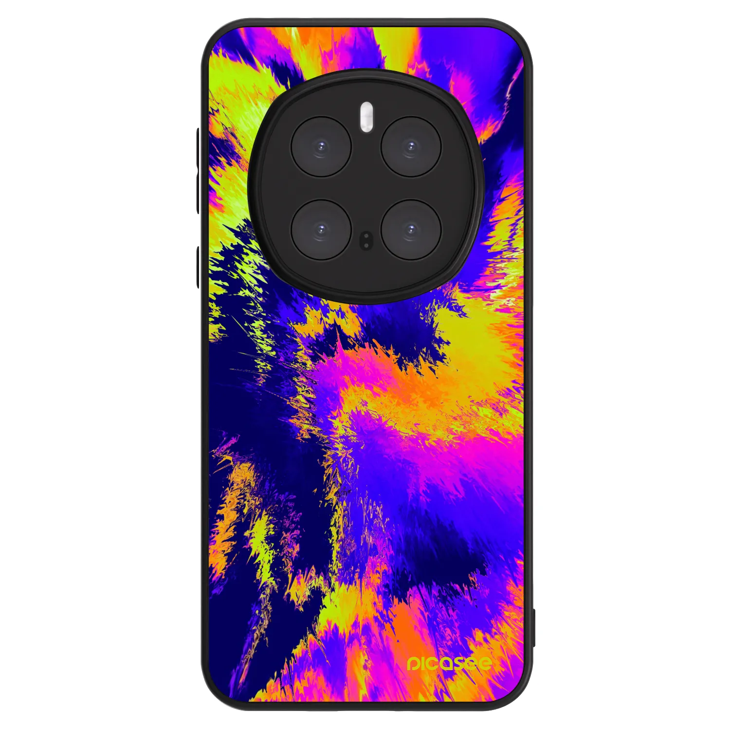 Picasee ULTIMATE CASE za Honor Magic7 Pro 5G - Burn