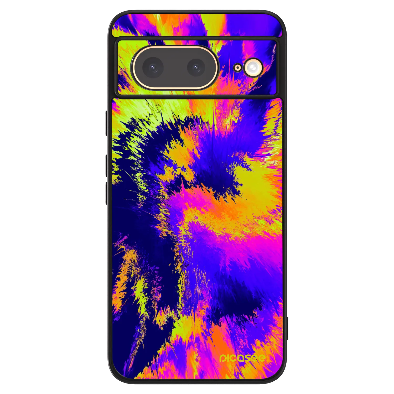 Picasee ULTIMATE CASE za Google Pixel 8 - Burn
