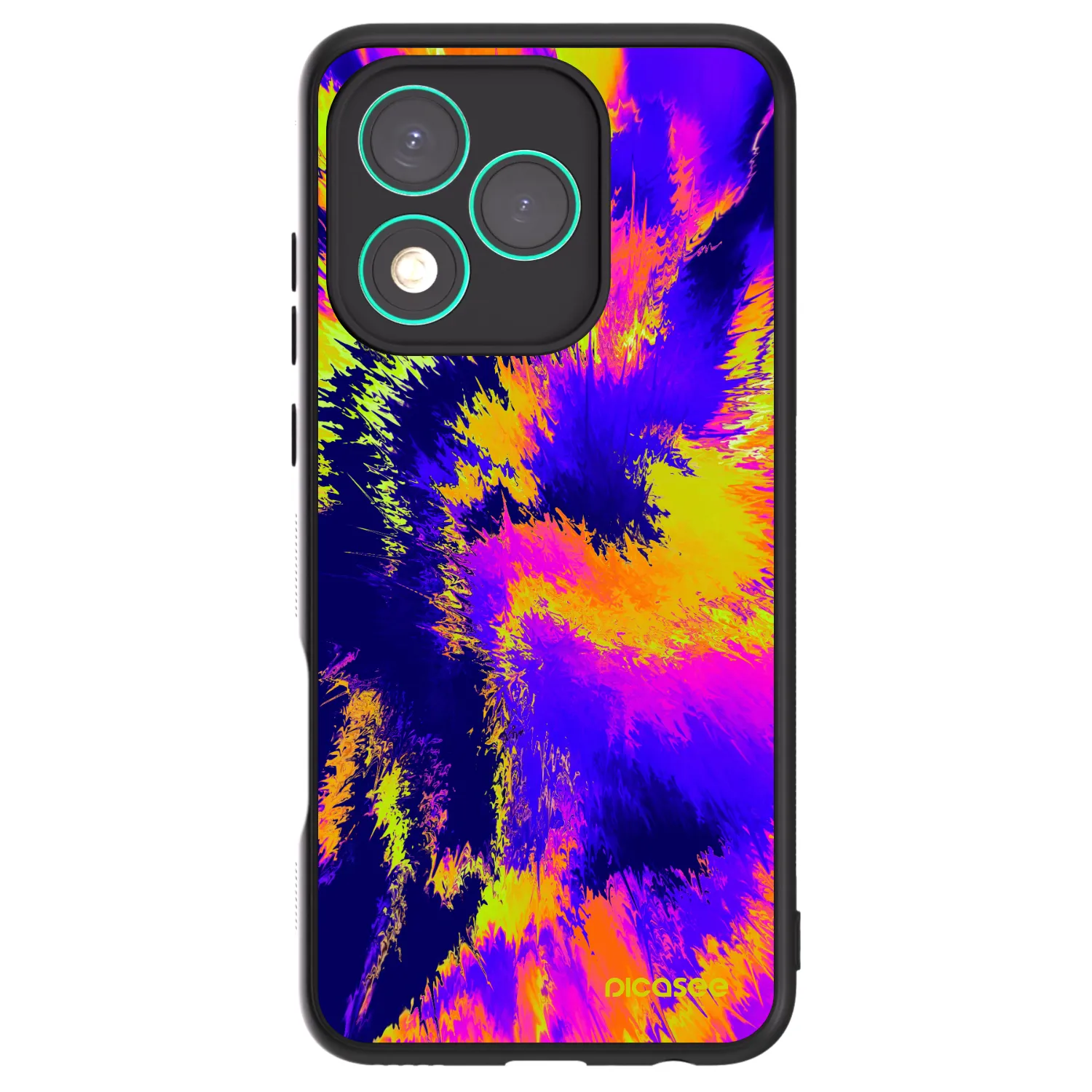 Picasee ULTIMATE CASE za Honor 400 Lite 5G - Burn