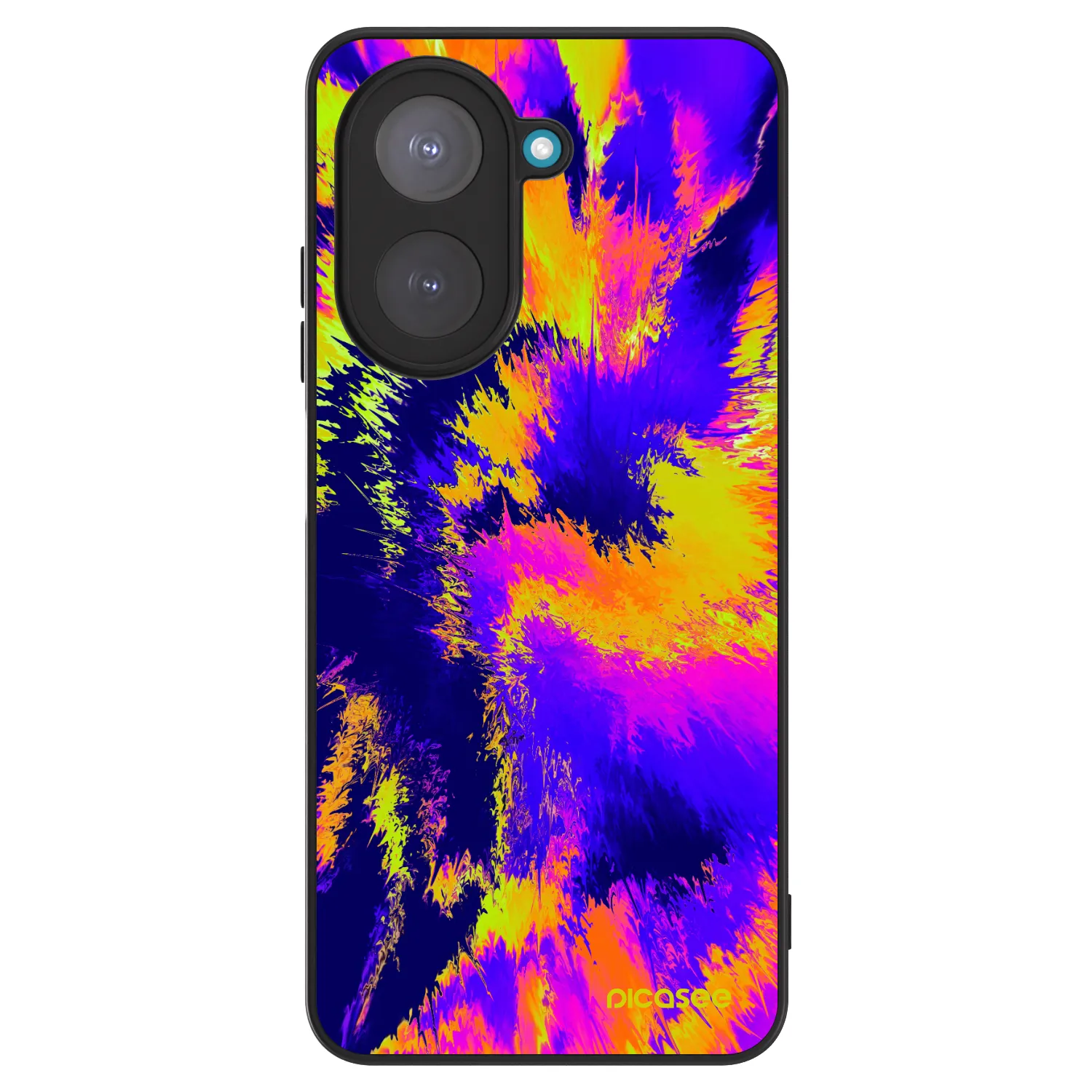 Picasee ULTIMATE CASE za Xiaomi Redmi A5 - Burn