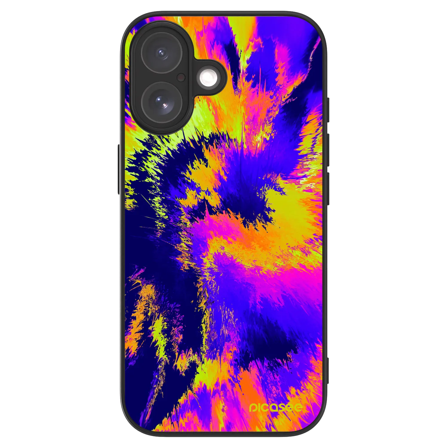 Picasee ULTIMATE CASE za Apple iPhone 17 - Burn