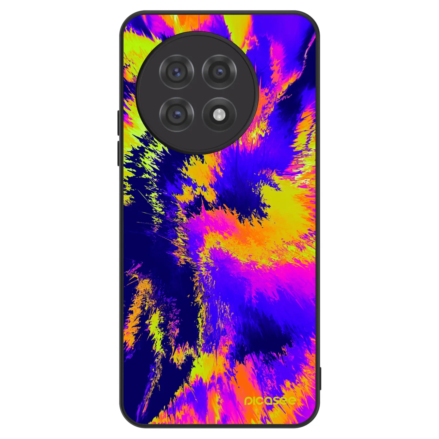 Picasee ULTIMATE CASE za OnePlus 13R 5G - Burn