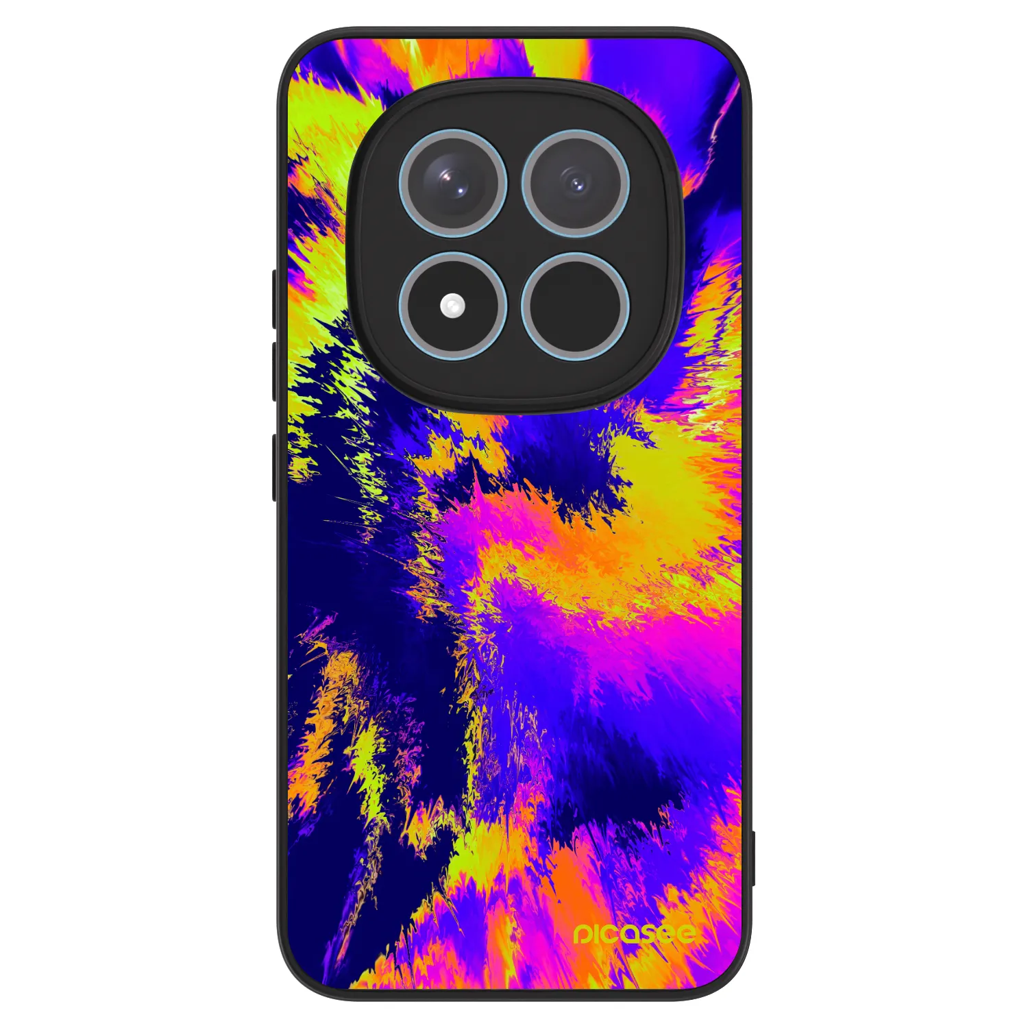 Picasee ULTIMATE CASE za Xiaomi Redmi Note 15 Pro+ - Burn