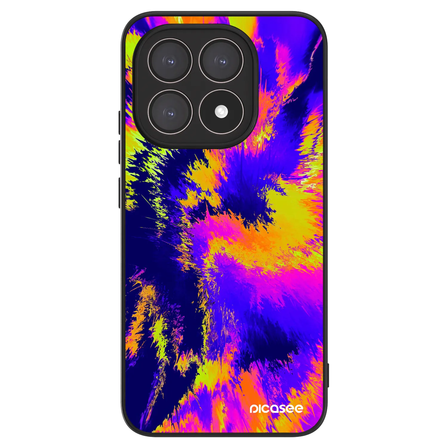 Picasee ULTIMATE CASE za Xiaomi 15T - Burn