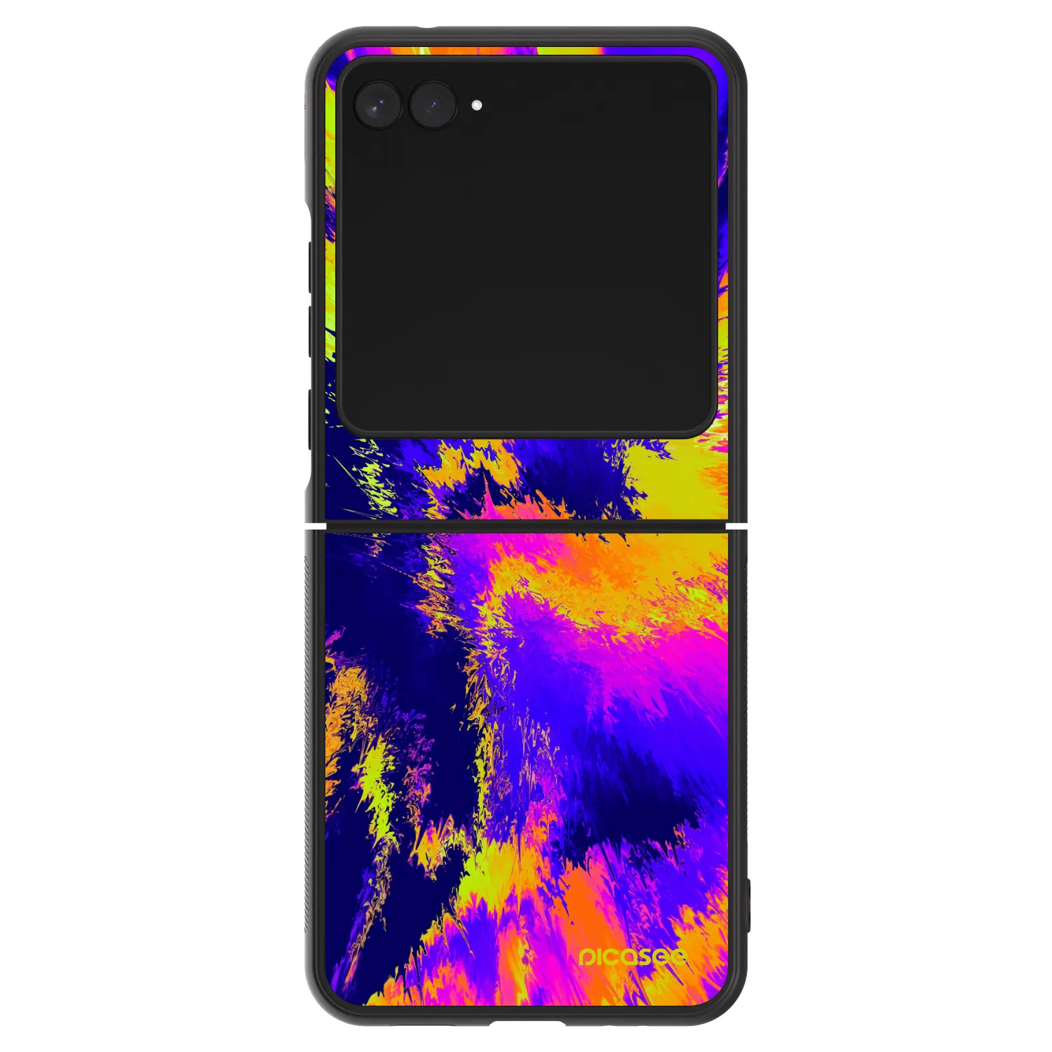 Picasee ULTIMATE CASE za Motorola Razr 60 - Burn