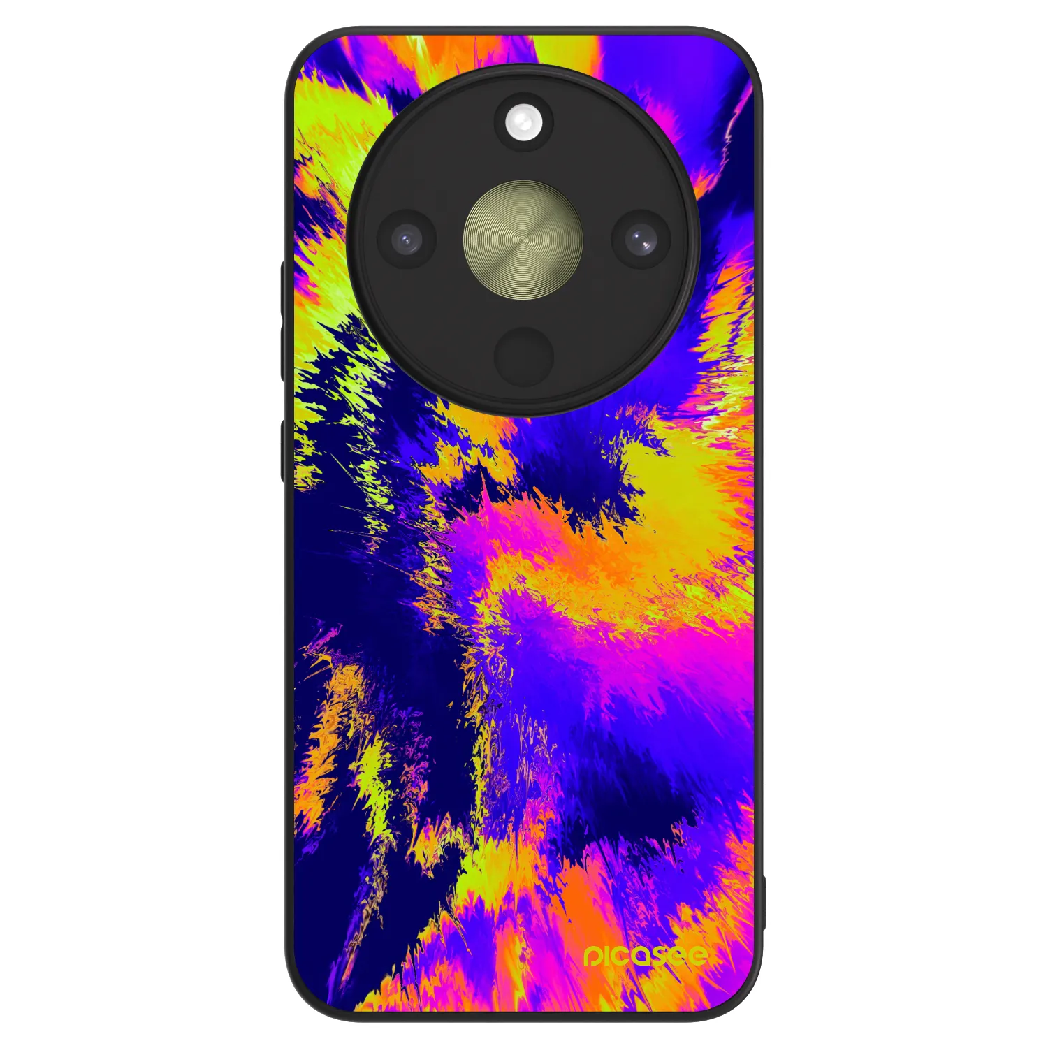 Picasee ULTIMATE CASE za Honor Magic8 Lite 5G - Burn