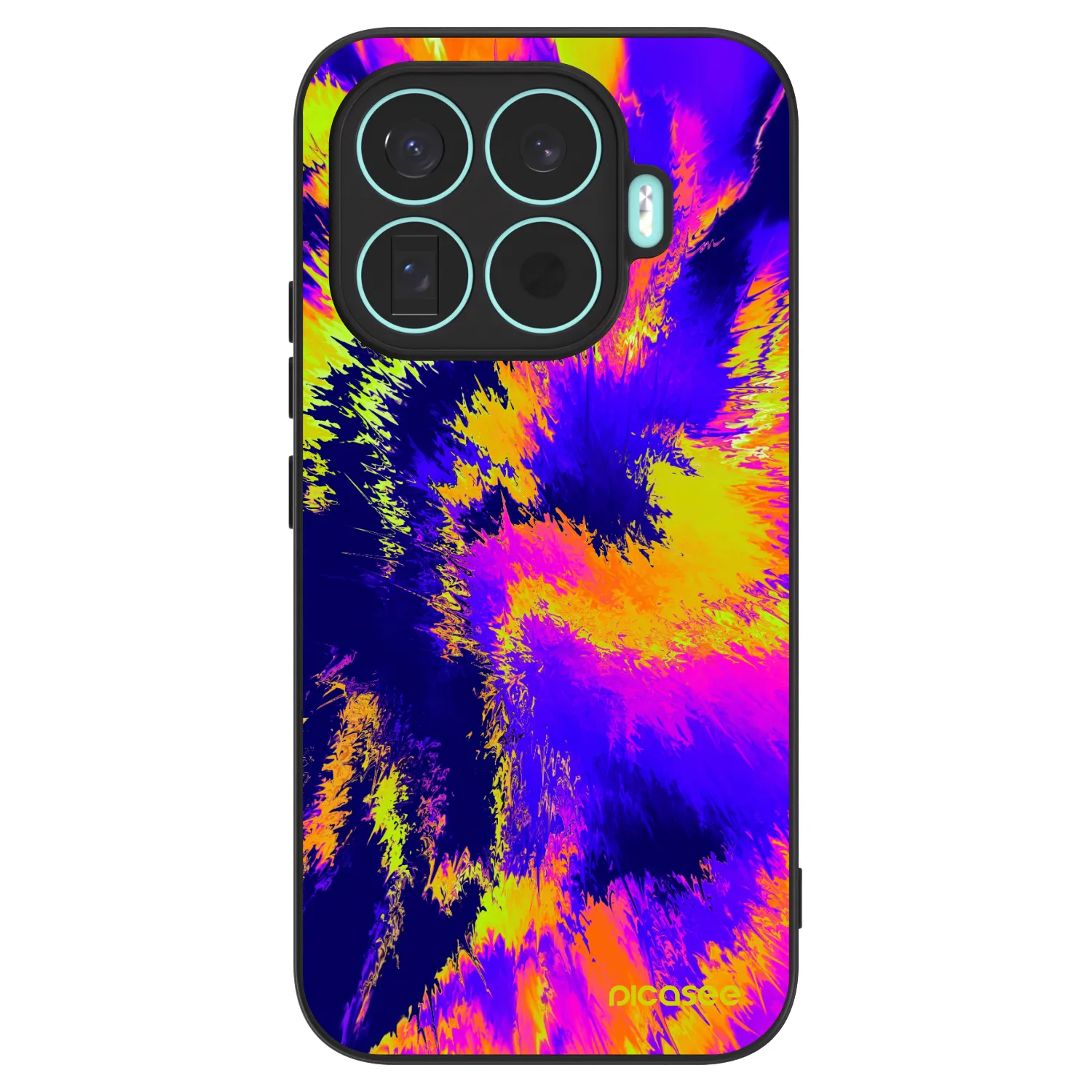 Picasee ULTIMATE CASE za Xiaomi 17T - Burn