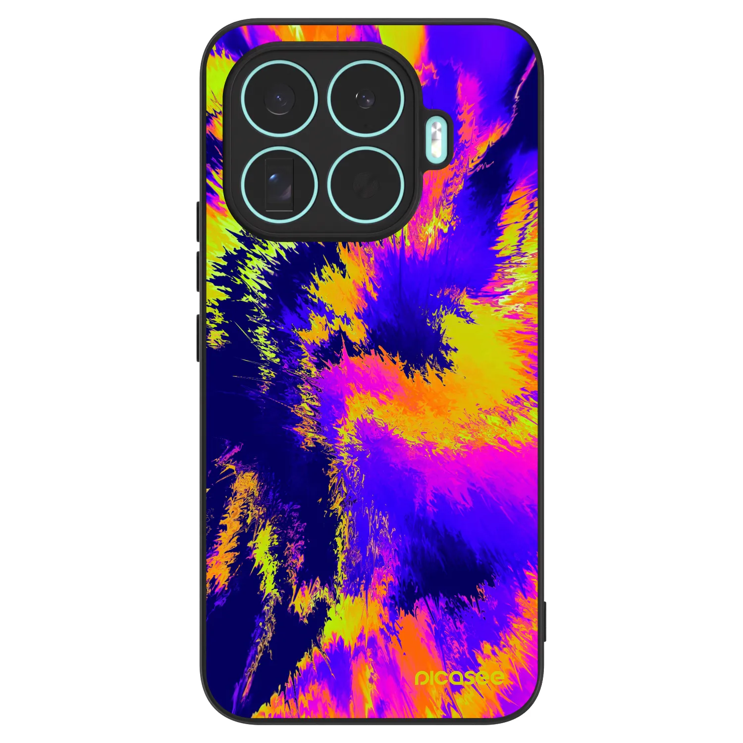 Picasee ULTIMATE CASE za Xiaomi 17T Pro - Burn
