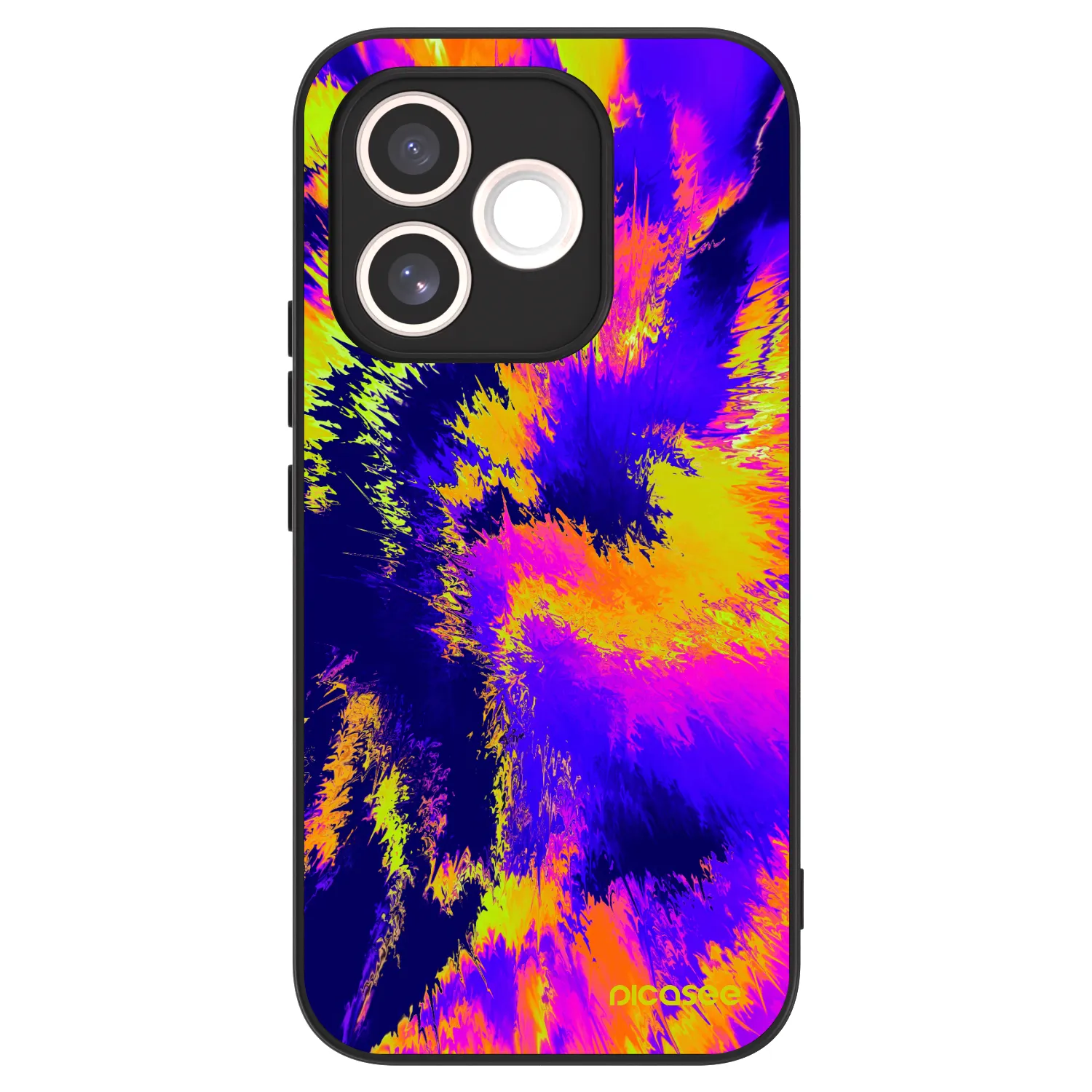 Picasee ULTIMATE CASE za Honor 600 Lite - Burn