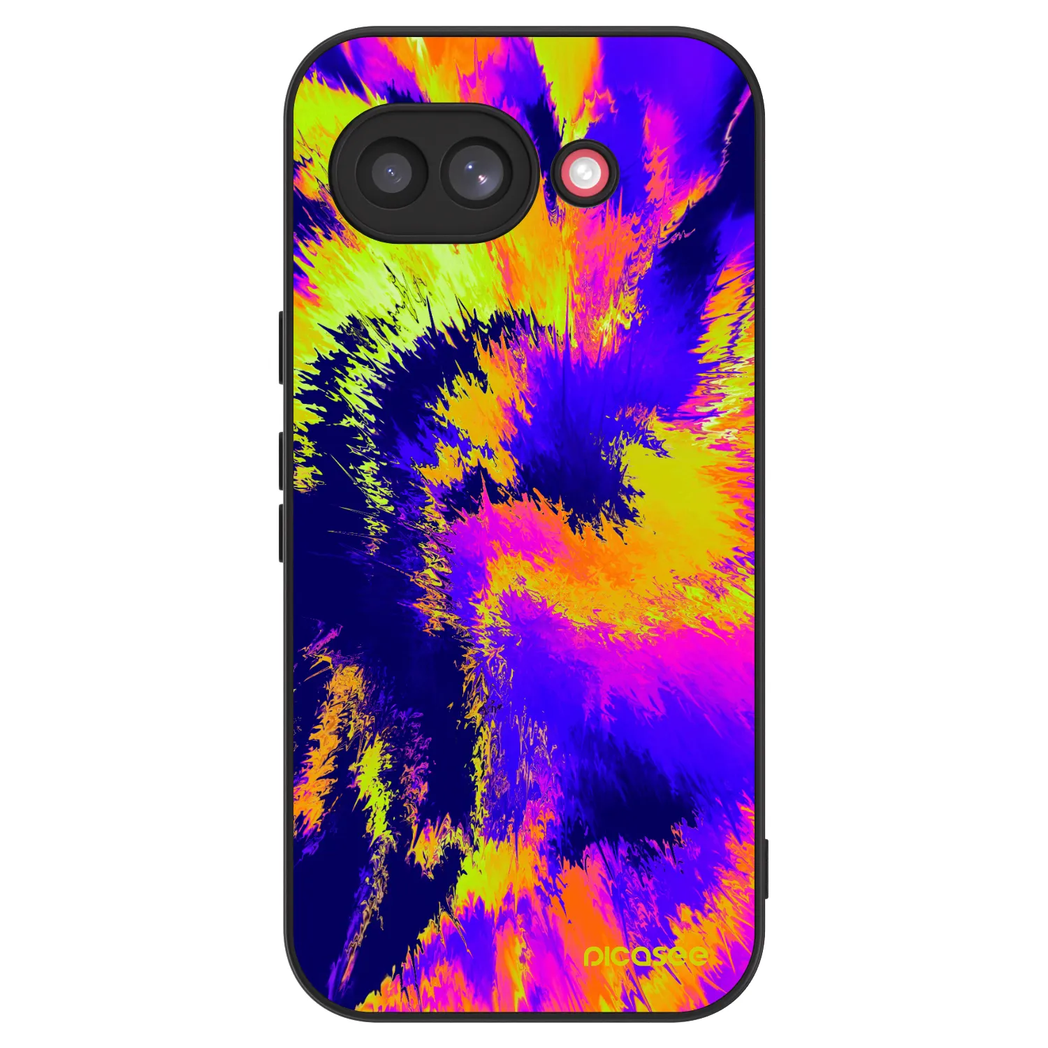 Picasee ULTIMATE CASE za Google Pixel 10a - Burn