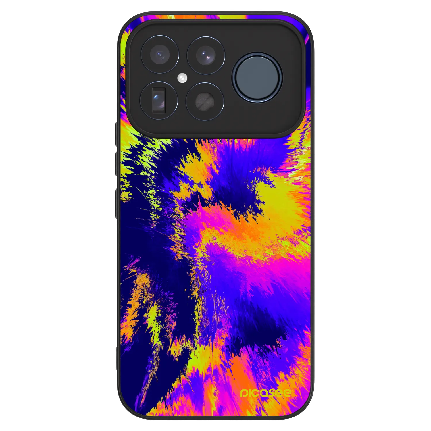 Picasee ULTIMATE CASE za Xiaomi Poco F8 Ultra - Burn
