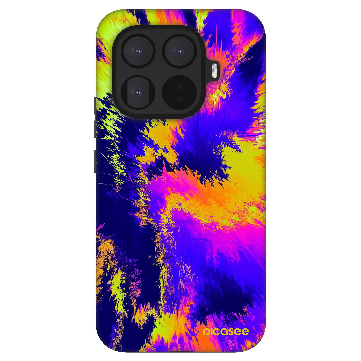 Picasee Fashion Case za Xiaomi 15T Pro - Burn