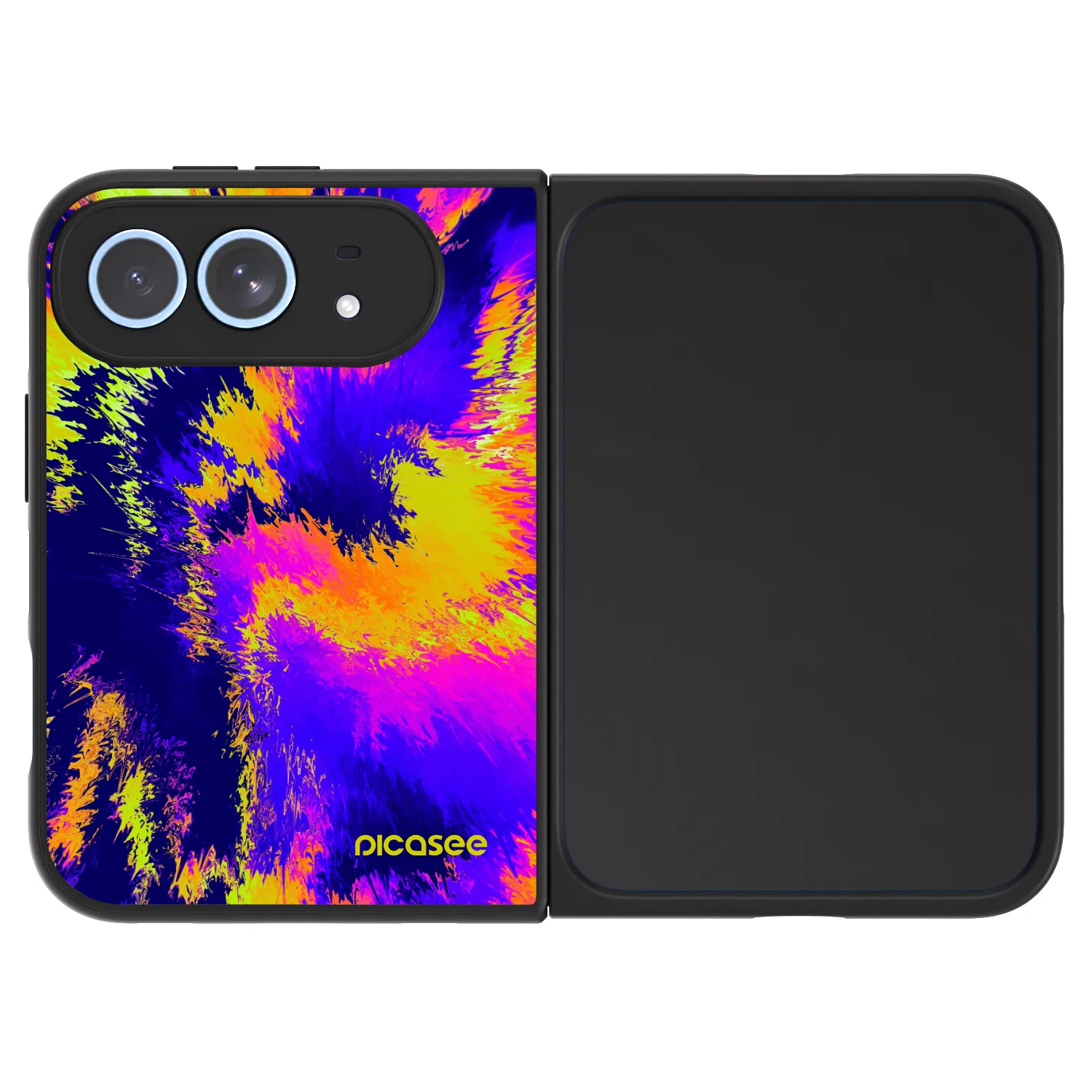 Picasee ULTIMATE CASE MagSafe za Apple iPhone Ultra - Burn