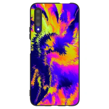 Maskica za Honor 9X Pro - Burn