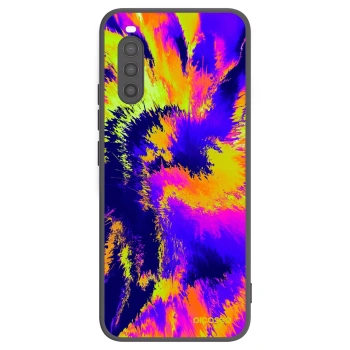 Maskica za Sony Xperia 10 II - Burn