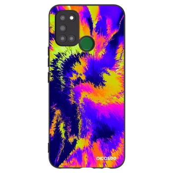 Maskica za Realme 7i - Burn