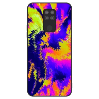 Maskica za Xiaomi Redmi Note 9 - Burn