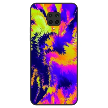 Maskica za Xiaomi Redmi Note 9 Pro - Burn