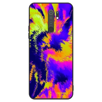 Maskica za Xiaomi Redmi 9 - Burn