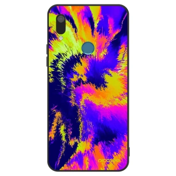 Maskica za Huawei Y7 2019 - Burn