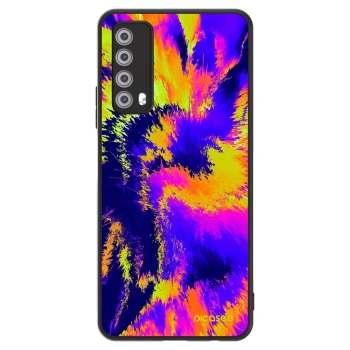 Maskica za Huawei P Smart 2021 - Burn