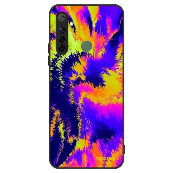 Maskica za Realme 6i - Burn