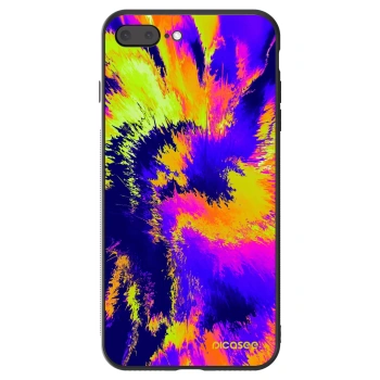 Maskica za Apple iPhone 8 Plus - Burn