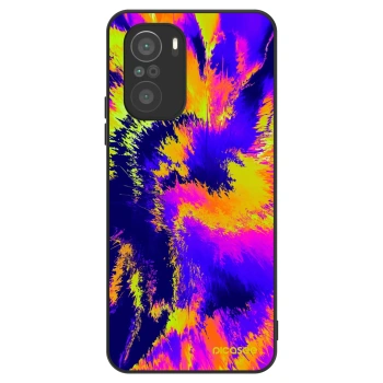 Maskica za Xiaomi Poco F3 - Burn