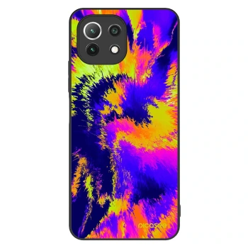 Maskica za Xiaomi 11 Lite 5G NE - Burn