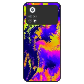 Maskica za Xiaomi Poco X4 Pro 5G - Burn