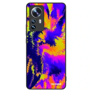 Maskica za Xiaomi 12 Pro - Burn