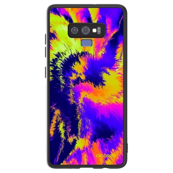 Maskica za Samsung Galaxy Note 9 N960F - Burn