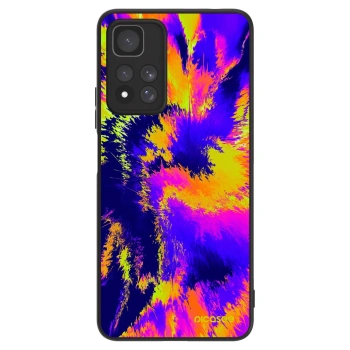 Maskica za Xiaomi Redmi Note 11 Pro+ 5G - Burn