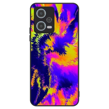 Maskica za Xiaomi Redmi Note 12 5G - Burn