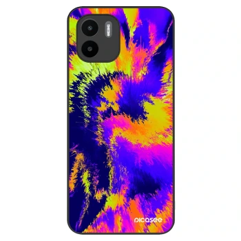 Maskica za Xiaomi Redmi A2 - Burn