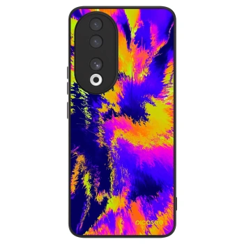 Maskica za Honor 90 5G - Burn