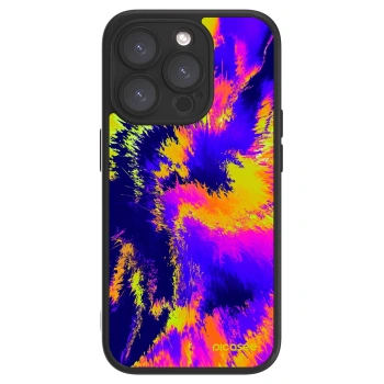 Picasee ULTIMATE CASE za Apple iPhone 15 Pro - Burn