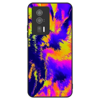 Maskica za Xiaomi Poco F5 Pro 5G - Burn