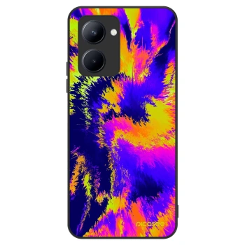 Maskica za Realme C33 (2023) - Burn