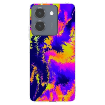 Maskica za Vivo Y36 4G - Burn