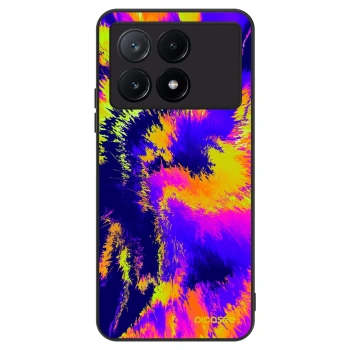 Maskica za Xiaomi Poco X6 Pro - Burn