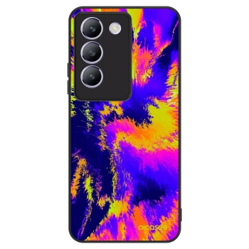 Maskica za Vivo V40 SE 5G - Burn