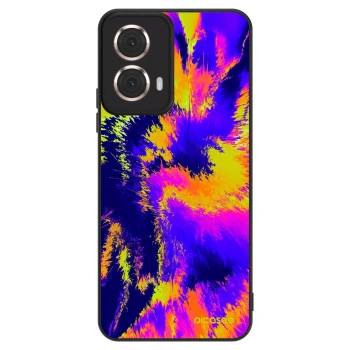 Maskica za Motorola Moto G85 - Burn