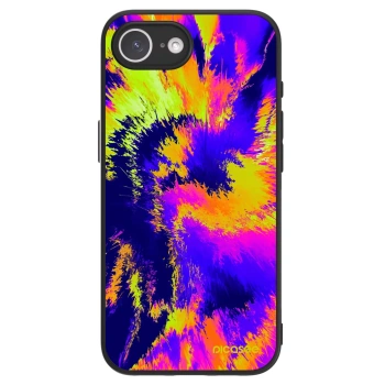 Picasee ULTIMATE CASE za Apple iPhone 16e - Burn