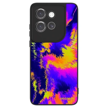 Maskica za Motorola Edge 50 Neo - Burn